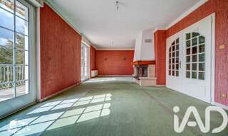 Maison 7 Pièces 161 m² à vendre à Saulny (57140)