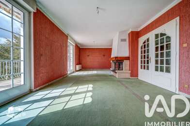 Maison 7 pièces 319000 €