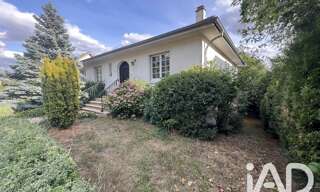 Maison 7 Pièces 161 m² à vendre à Saulny (57140)