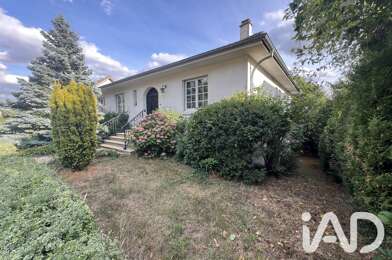 Maison 7 pièces 319000 €