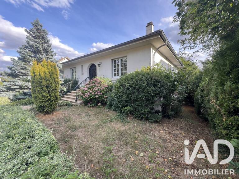 Vente Maison/villa 7 pièces — photo 1