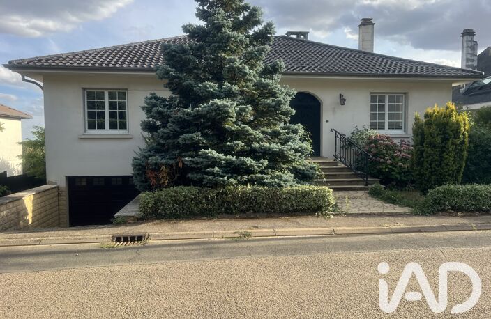 Vente Maison/villa 7 pièces — photo 2