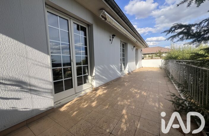 Vente Maison/villa 7 pièces — photo 3