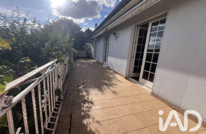 Vente Maison/villa 7 pièces — photo 4