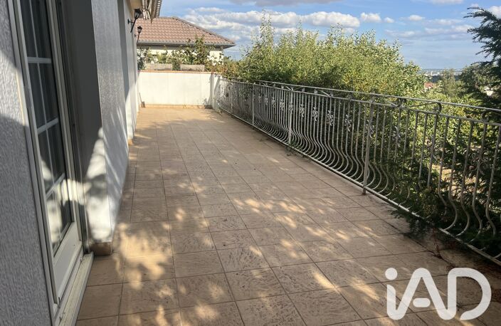 Vente Maison/villa 7 pièces — photo 5