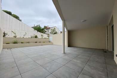 Appartement 2 pièces 952 €