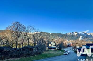 Appartement 1 pièces 77700 €