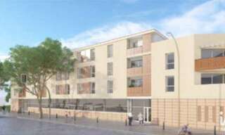 Appartement 3 Pièces 60 m² à vendre à Orange (84100)