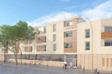 Appartement 3 pièces 221500 €