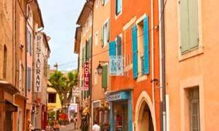 Appartement 3 Pièces 60 m² à vendre à Orange (84100)