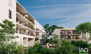 Appartement 4 Pièces 87 m² à vendre à Orange (84100)