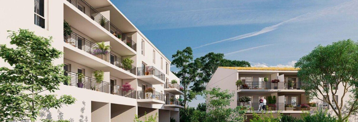 Appartement 4 Pièces 87 m² à vendre à Orange (84100)