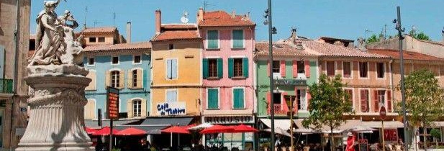 Appartement 2 Pièces 56 m² à vendre à Orange (84100)