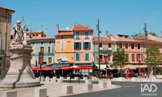 Appartement 2 Pièces 56 m² à vendre à Orange (84100)