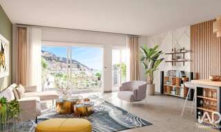 Appartement 4 Pièces 98 m² à vendre à Beausoleil (06240)