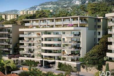 Appartement 4 pièces 852000 €