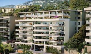 Appartement 4 Pièces 98 m² à vendre à Beausoleil (06240)