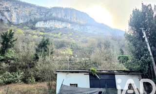 Terrain  620 m² à vendre à Champagneux (73240)