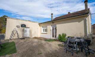 Maison 5 Pièces 83 m² à vendre à Méry-sur-Seine (10170)