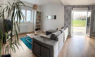 Maison 5 Pièces 83 m² à vendre à Méry-sur-Seine (10170)