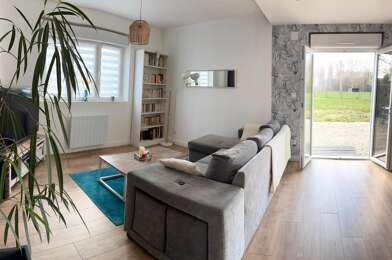 Maison 5 pièces 136000 €