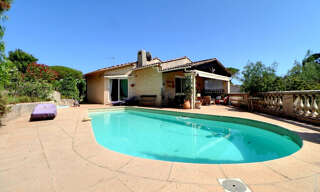 Maison 5 Pièces 150 m² à vendre à Saint-Raphaël (83700)