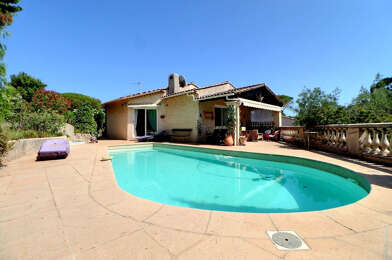 Maison 5 pièces 660000 €