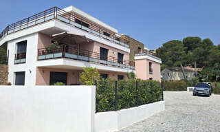 Appartement 4 Pièces 98 m² à vendre à Saint-Raphaël (83700)