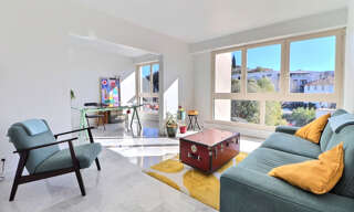 Appartement 3 Pièces 65 m² à vendre à Saint-Raphaël (83700)