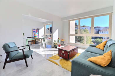 Appartement 3 pièces 325000 €