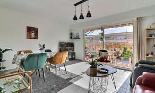 Appartement 3 Pièces 71 m² à vendre à Fréjus (83370)