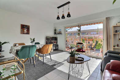 Appartement 3 pièces 305000 €