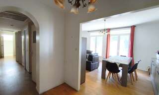 Appartement 4 Pièces 108 m² à louer à Béziers (34500)