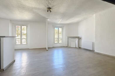 Appartement 2 pièces 145000 €