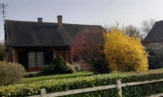 Maison 6 Pièces 120 m² à louer à Estourmel (59400)