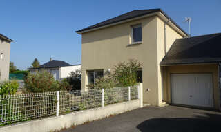 Maison 4 Pièces 78 m² à louer à Luc-la-Primaube (12450)