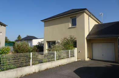 Maison 4 pièces 785 €