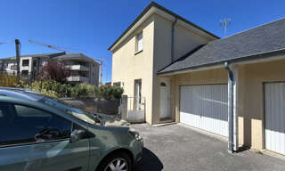 Maison 4 Pièces 78 m² à louer à Luc-la-Primaube (12450)