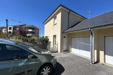 Maison 4 pièces 785 €