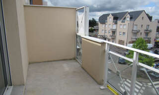 Appartement 2 Pièces 53 m² à louer à Luc-la-Primaube (12450)