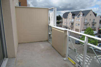 Appartement 2 pièces 470 €