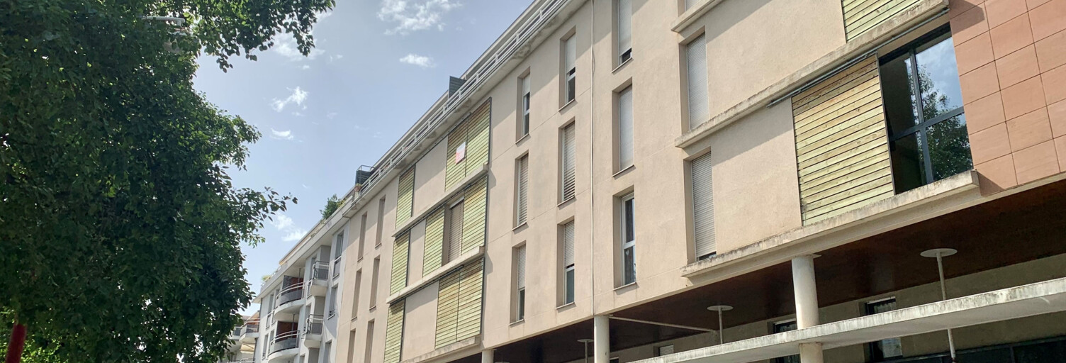 Appartement 1 Pièce 24 m² à louer à Rodez (12000)