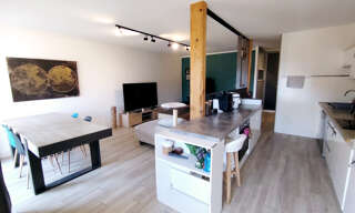Appartement 4 Pièces 93 m² à vendre à Rodez (12000)