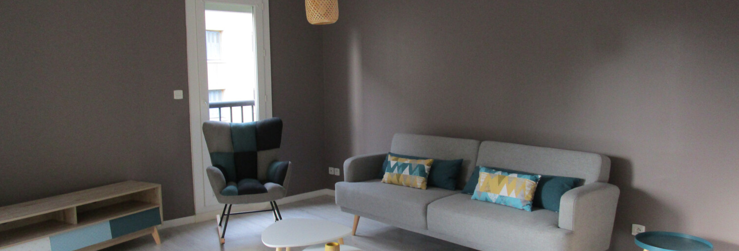 Appartement 2 Pièces 68 m² à louer à Carcassonne (11000)