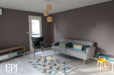 Appartement 2 pièces 750 €