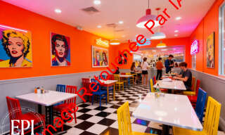 Commerce  126 m² à vendre à Carcassonne (11000)