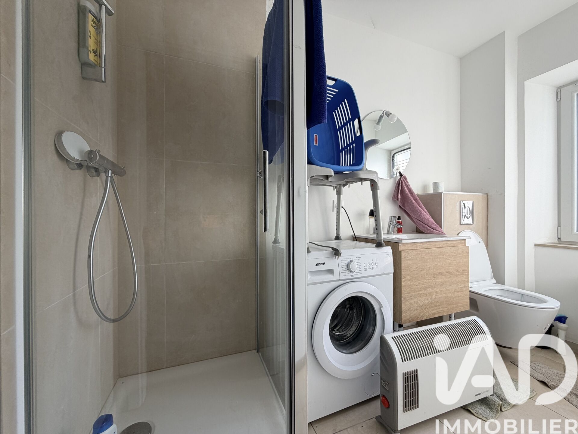 Vente Appartement 7 pièces - Photo 2