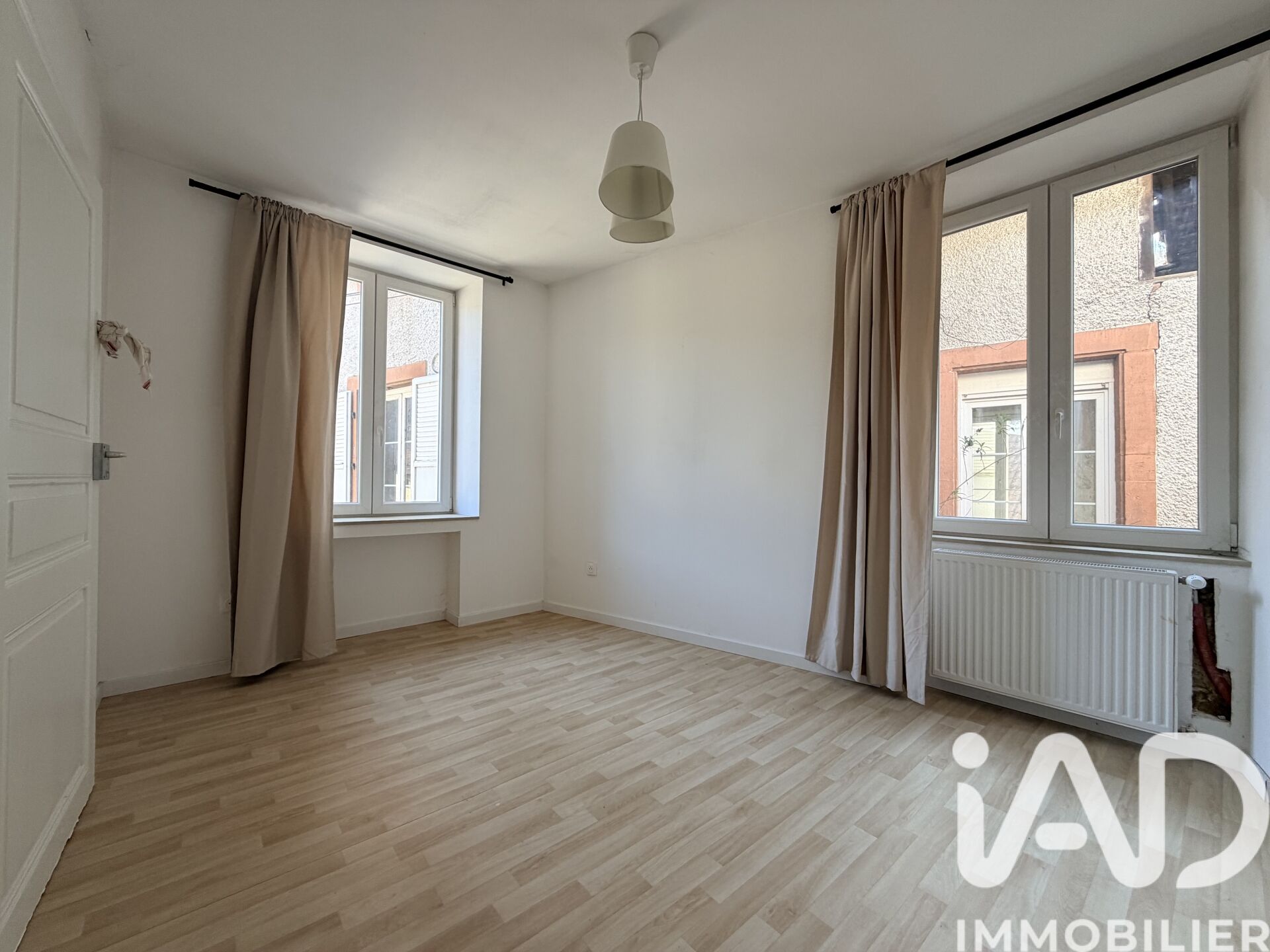 Vente Appartement 7 pièces - Photo 4