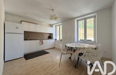 Vente Appartement 7 pièces — photo du bien