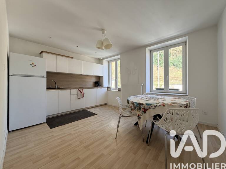 Vente Appartement 7 pièces — photo 1